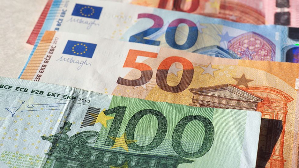 euros
